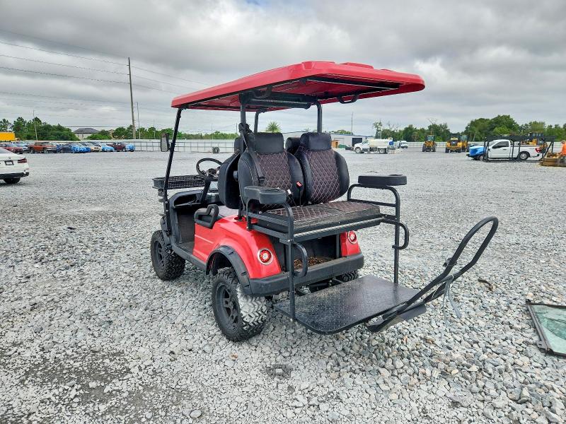 Продажа на аукционе авто 2023 Icon Unknown, vin: HP23040, номер лота: 69543716