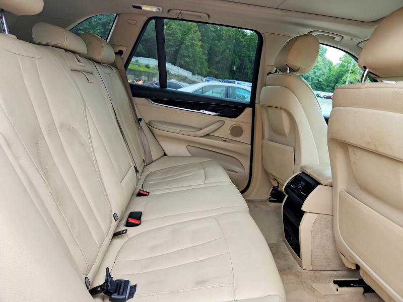 Продаж на аукціоні авто 2014 Bmw X5, vin: 5UXKR0C53E0H18155, номер лоту: 67488166