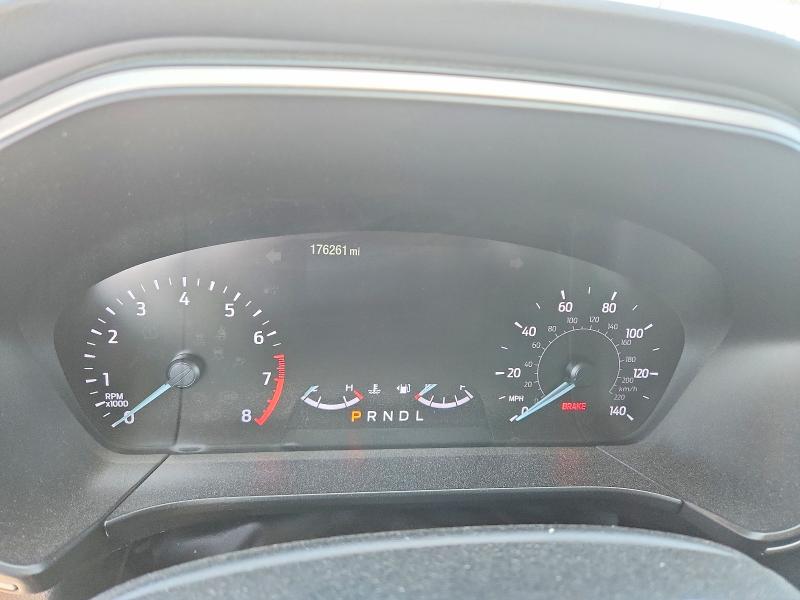 Продаж на аукціоні авто 2020 Ford Escape, vin: 1FMCU9G62LUA84055, номер лоту: 66851496