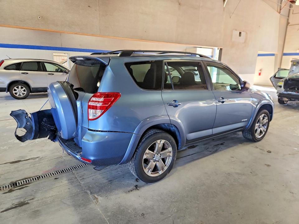 Продаж на аукціоні авто 2011 Toyota Rav4, vin: 2T3WF4DVXBW101356, номер лоту: 67979626