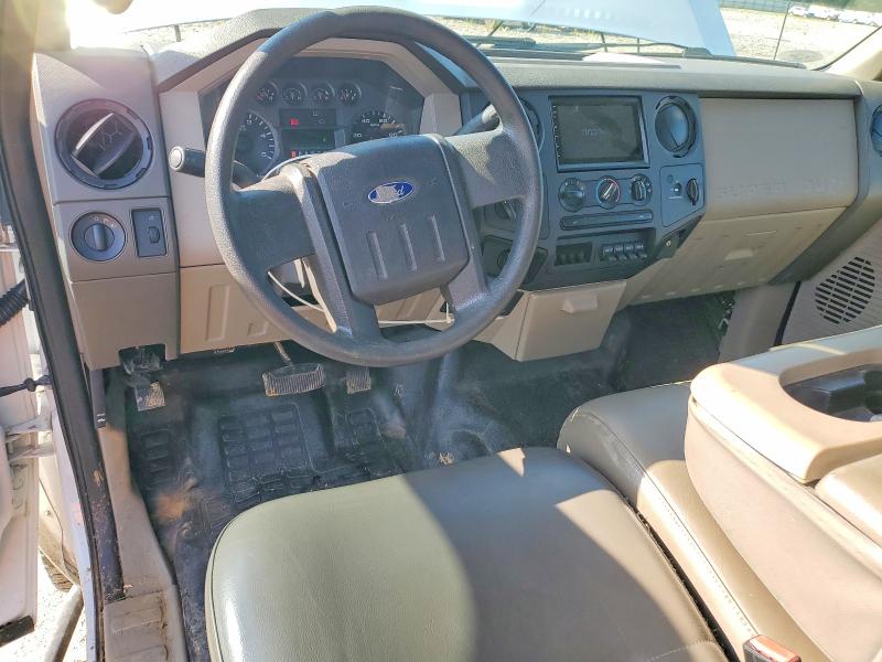 Aukcja sprzedaży 2009 Ford F350, vin: 1FTWX31R79EA92826, numer aukcji: 68846266