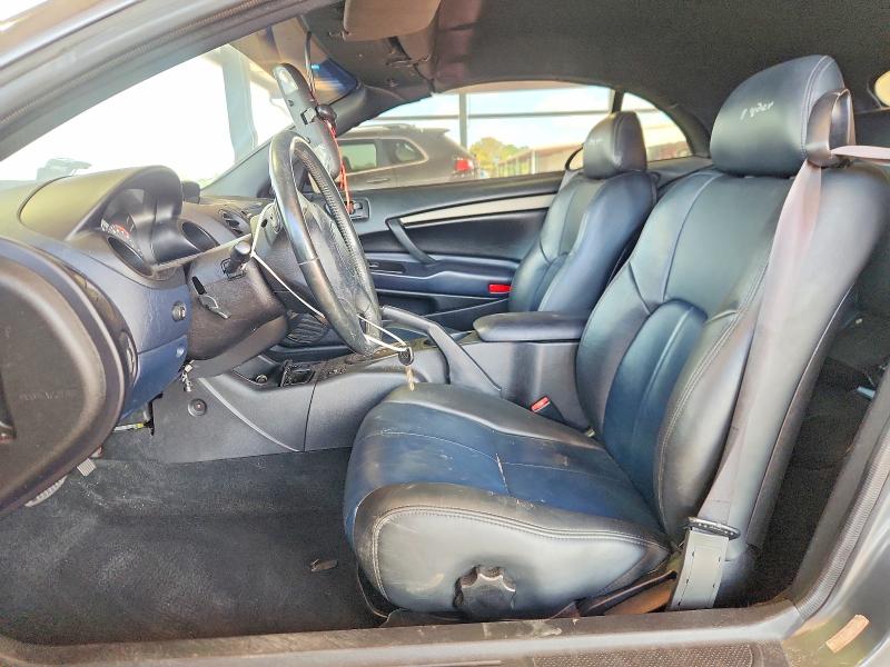 67839506 :رقم المزاد ، 4A3AE45G83E117588 vin ، 2003 Mitsubishi Eclipse مزاد بيع