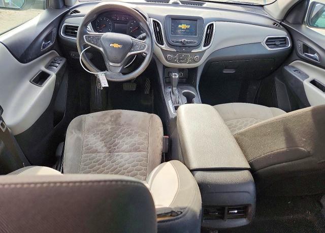 Aukcja sprzedaży 2018 Chevrolet Equinox, vin: 2GNAXREV7J6163673, numer aukcji: 70274226