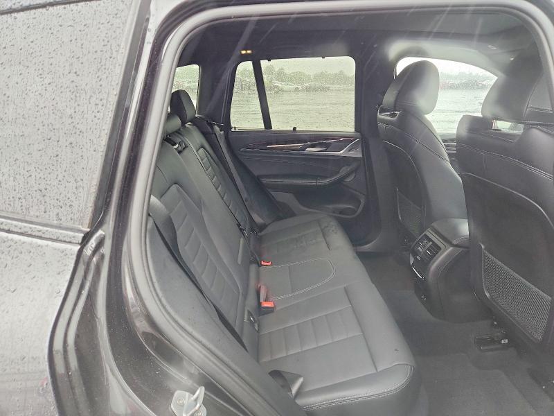 Aukcja sprzedaży 2020 Bmw X3, vin: 5UXTY5C04L9B70197, numer aukcji: 69704036