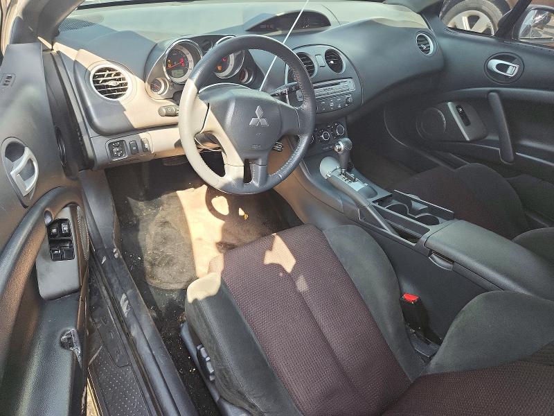 Продажа на аукционе авто 2012 Mitsubishi Eclipse, vin: 4A37L2EF0CE002446, номер лота: 67301826