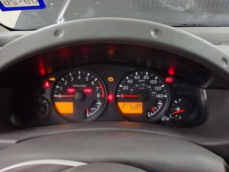 Продаж на аукціоні авто 2014 Nissan Frontier, vin: 1N6AD0EV4EN748559, номер лоту: 67879336