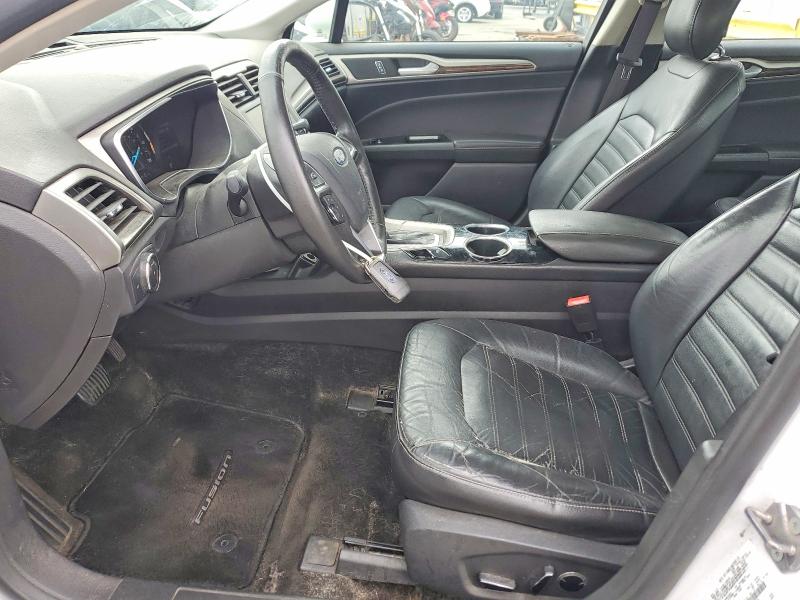 Aukcja sprzedaży 2013 Ford Fusion, vin: 3FA6P0LU4DR193026, numer aukcji: 67896256