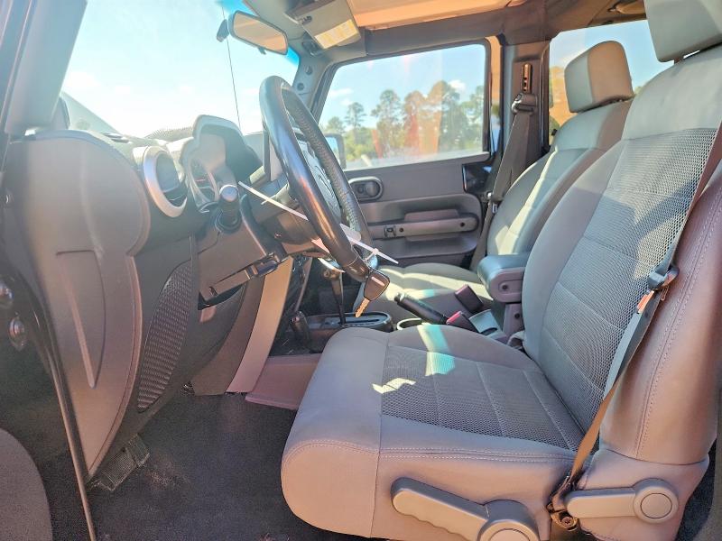 2009 Jeep Wrangler Unlimited მანქანა იყიდება აუქციონზე, vin: 1J4GA59159L772763, აუქციონის ნომერი: 68650746
