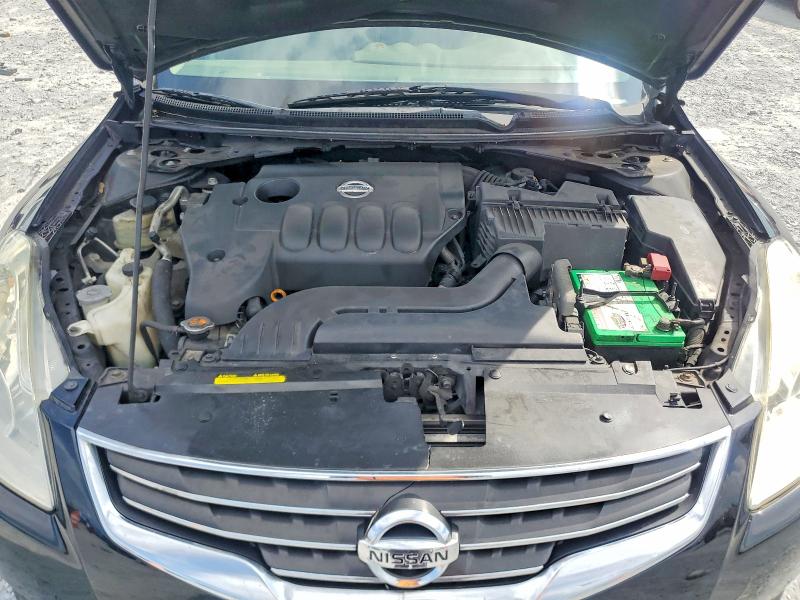 Продаж на аукціоні авто 2012 Nissan Altima, vin: 1N4AL2AP8CC103811, номер лоту: 70072876