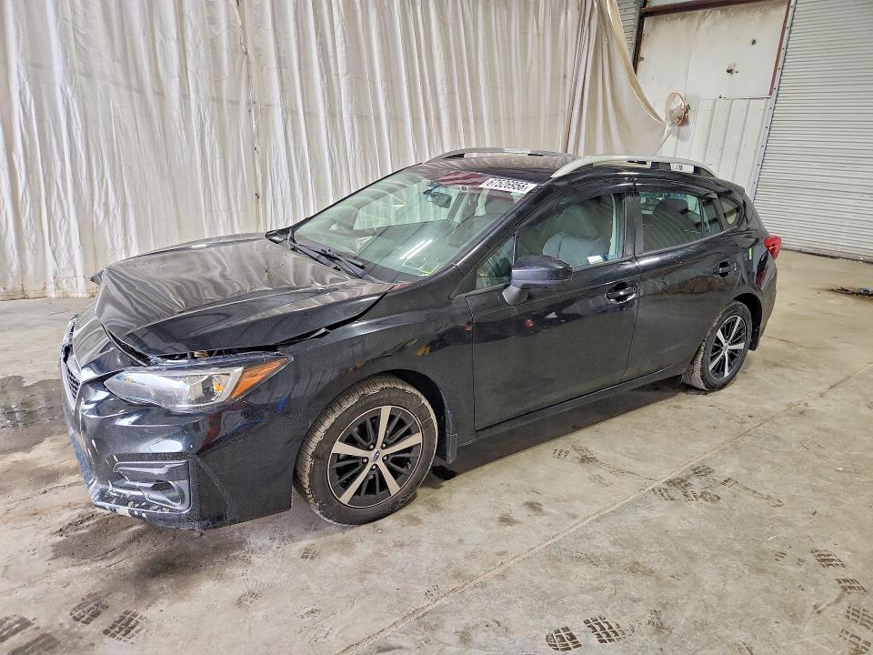 Aukcja sprzedaży 2019 Subaru Impreza, vin: 4S3GTAD64K3703435, numer aukcji: 67526956
