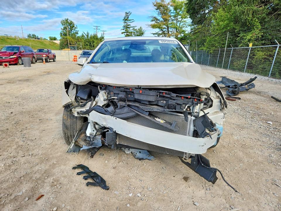69430556 :رقم المزاد ، 1G11H5SA0DU109937 vin ، 2013 Chevrolet Malibu مزاد بيع