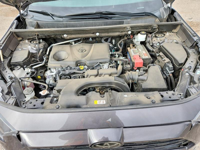 Aukcja sprzedaży 2019 Toyota Rav4, vin: 2T3H1RFV4KW041124, numer aukcji: 70175826