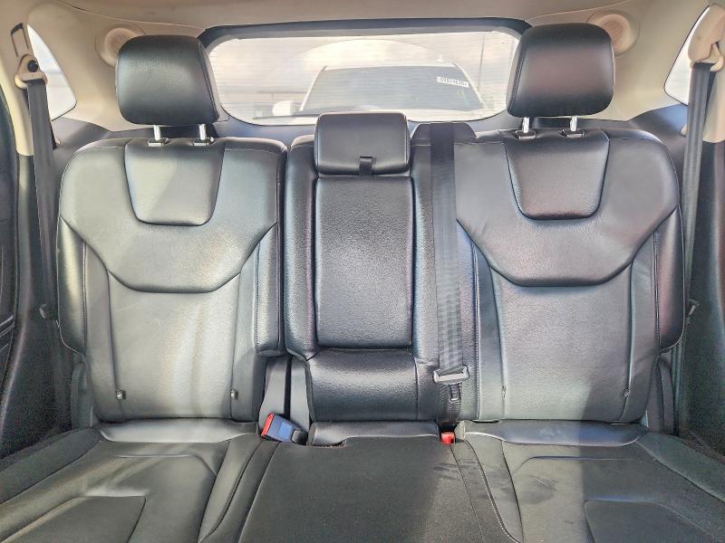 Aukcja sprzedaży 2018 Ford Edge, vin: 2FMPK3K85JBC33090, numer aukcji: 69771706