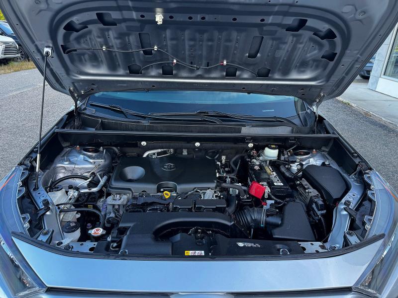 70472446 :رقم المزاد ، JTMF1RFVXKD012957 vin ، 2019 Toyota Rav4 مزاد بيع