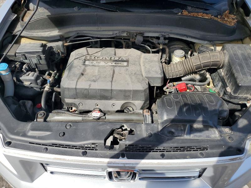 Продаж на аукціоні авто 2008 Honda Ridgeline, vin: 2HJYK16258H506728, номер лоту: 68852246
