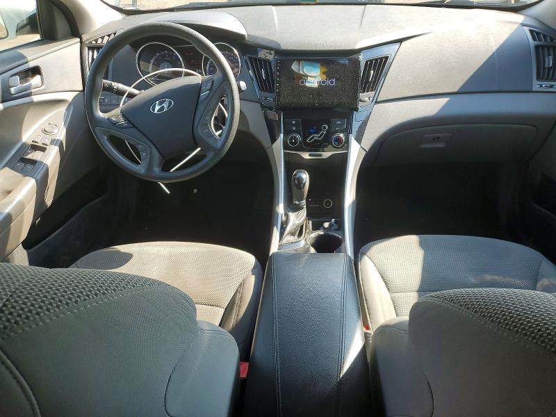 Aukcja sprzedaży 2013 Hyundai Sonata, vin: 5NPEB4AC2DH762917, numer aukcji: 65961146