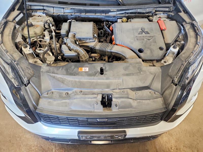 Продажа на аукционе авто 2024 Mitsubishi Outlander, vin: JA4T5WA96RZ060219, номер лота: 68188186