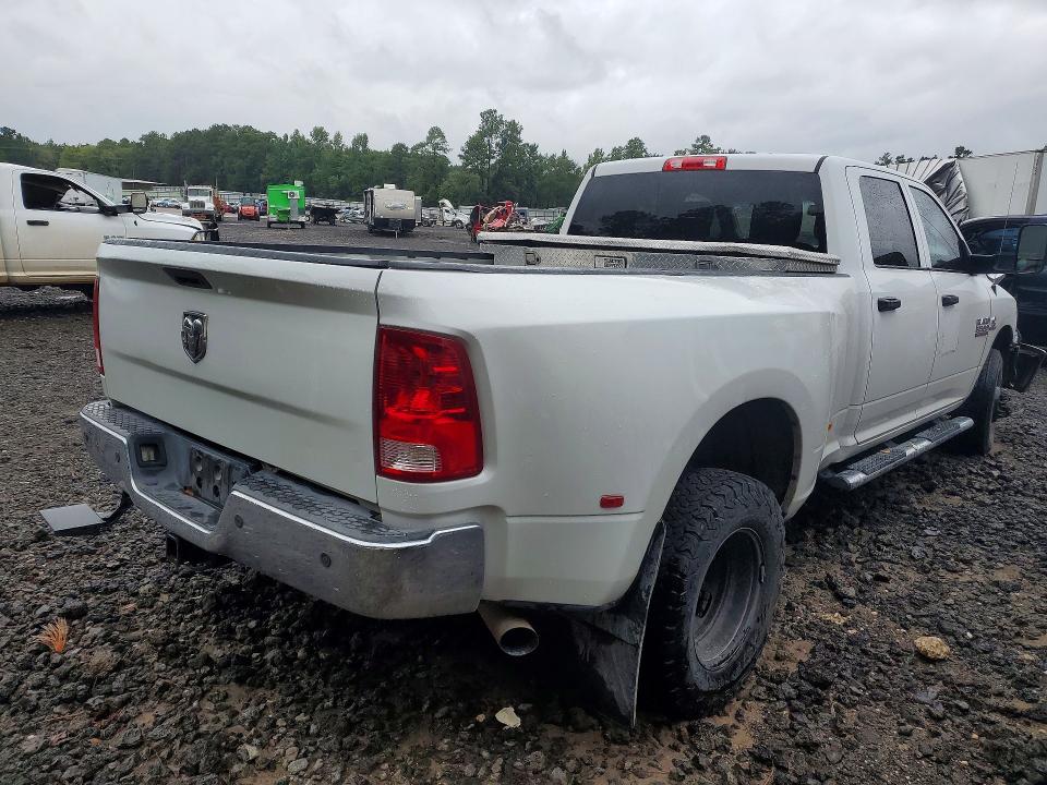 65644646 :رقم المزاد ، 3C63RPGL9GG263208 vin ، 2016 Ram 3500 مزاد بيع