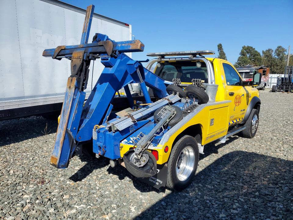 Aukcja sprzedaży 2019 Ram 5500, vin: 3C7WRMAL6KG620403, numer aukcji: 67315836