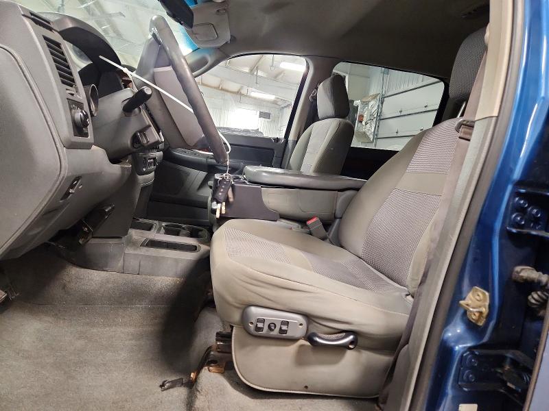 Aukcja sprzedaży 2006 Dodge Ram 2500, vin: 3D7KS29C76G160205, numer aukcji: 69176366
