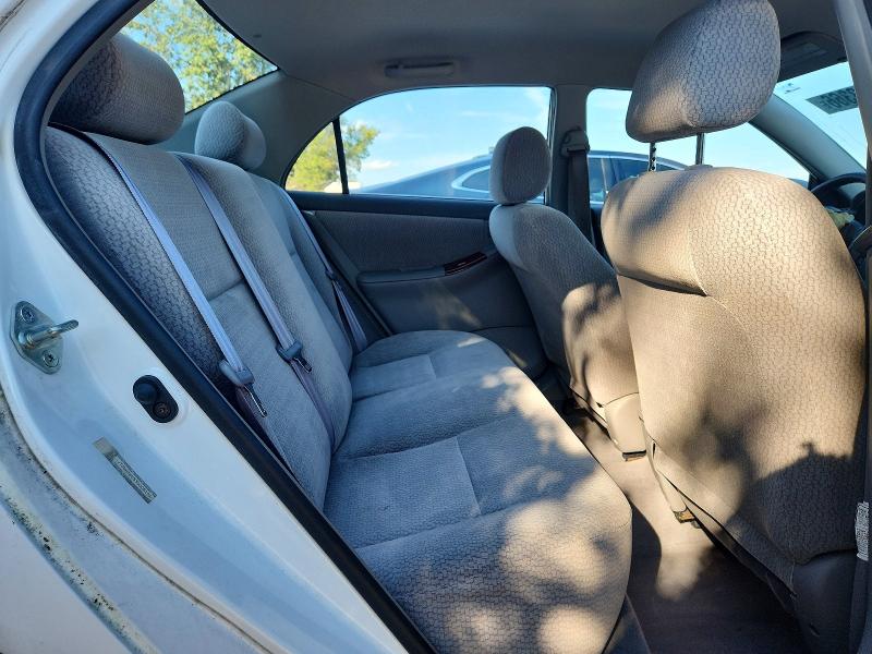 68043366 :رقم المزاد ، JTDBR38E530008101 vin ، 2003 Toyota Corolla مزاد بيع
