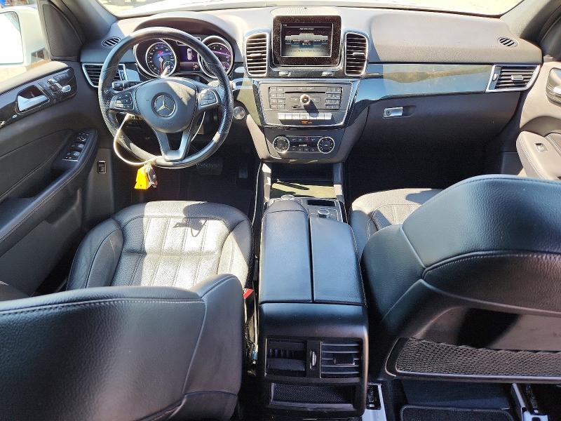 Продаж на аукціоні авто 2018 Mercedes-benz Gle, vin: 4JGDA5JBXJB175837, номер лоту: 70133576
