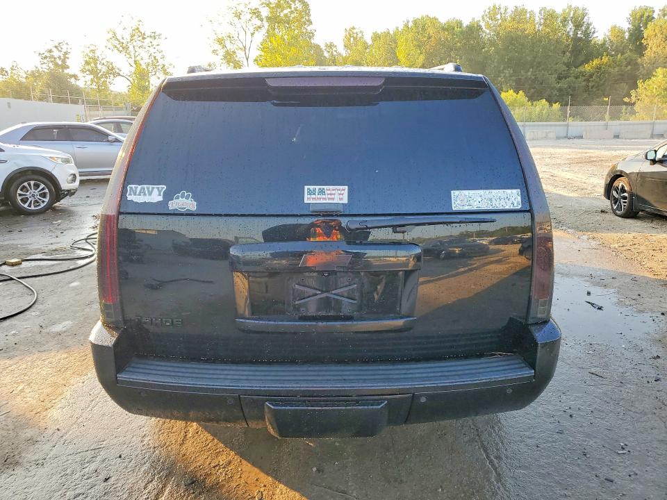 67486256 :رقم المزاد ، 1GNSKCE04DR268281 vin ، 2013 Chevrolet Tahoe مزاد بيع