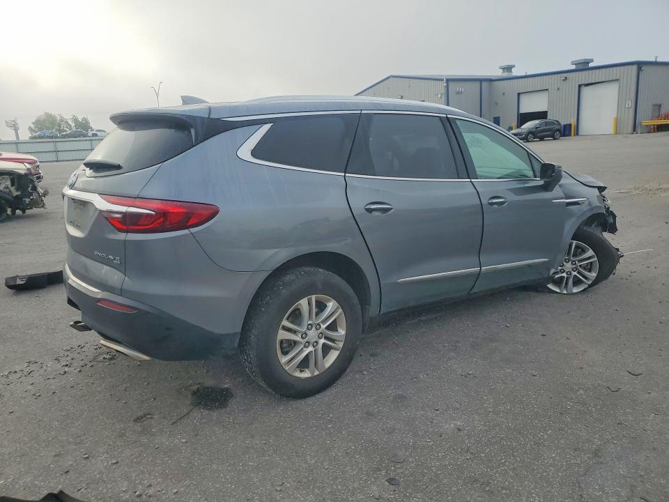 2019 Buick Enclave მანქანა იყიდება აუქციონზე, vin: 5GAEVAKW3KJ184704, აუქციონის ნომერი: 68413936