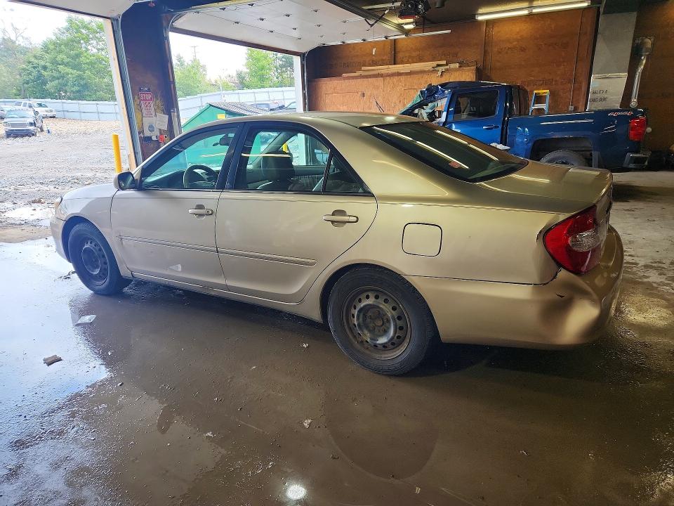 Aukcja sprzedaży 2002 Toyota Camry, vin: 4T1BF30K72U531777, numer aukcji: 68281526