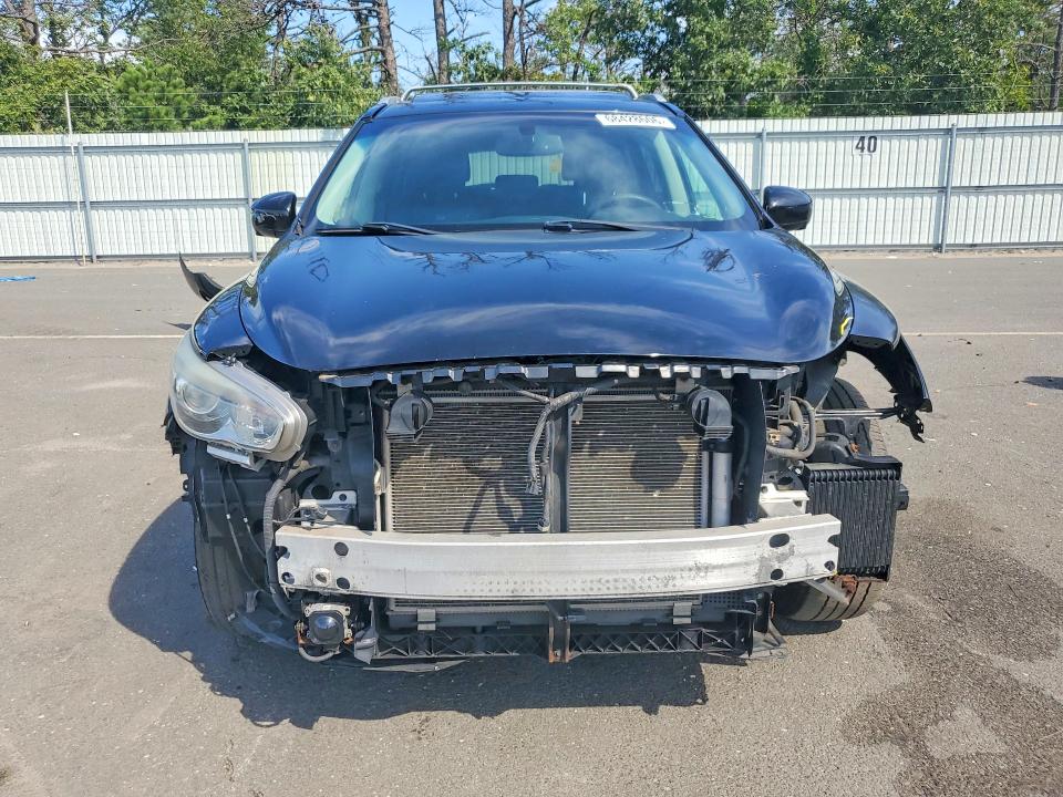 Aukcja sprzedaży 2013 Infiniti Jx35, vin: 5N1AL0MM3DC311463, numer aukcji: 68428606