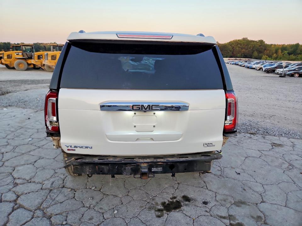 Продаж на аукціоні авто 2018 Gmc Yukon, vin: 1GKS2CKJ6JR141053, номер лоту: 67525466