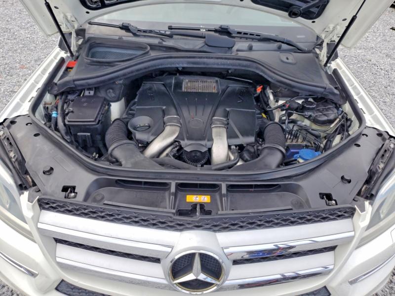 70832096 :رقم المزاد ، 4JGDF7CE9EA324433 vin ، 2014 Mercedes-benz Gl مزاد بيع