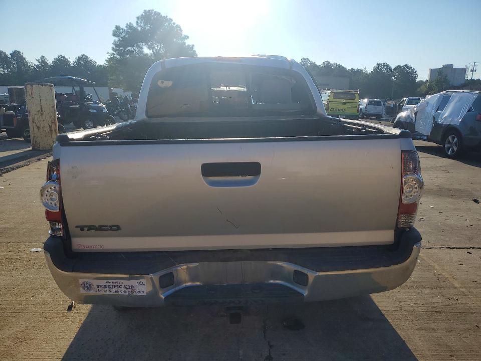 Продажа на аукционе авто 2013 Toyota Tacoma, vin: 5TFLU4EN7DX068256, номер лота: 67271236
