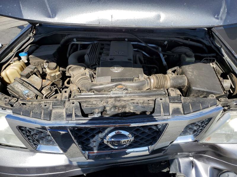 2016 Nissan Frontier მანქანა იყიდება აუქციონზე, vin: 1N6AD0ER0GN792922, აუქციონის ნომერი: 69982426