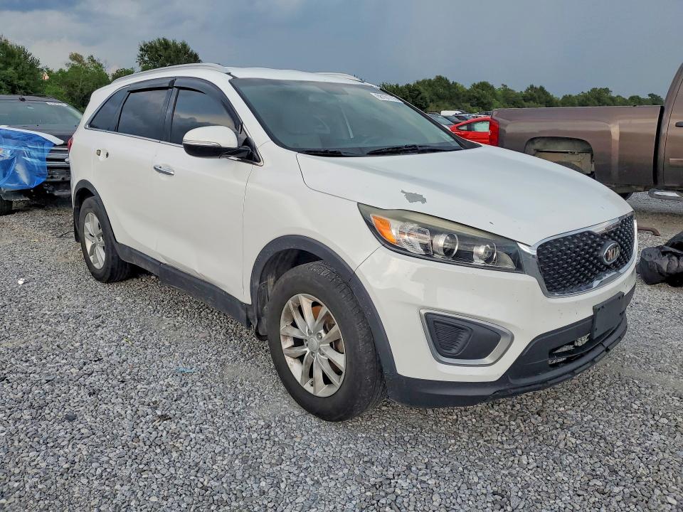 Продаж на аукціоні авто 2017 Kia Sorento, vin: 5XYPG4A37HG296991, номер лоту: 68101716