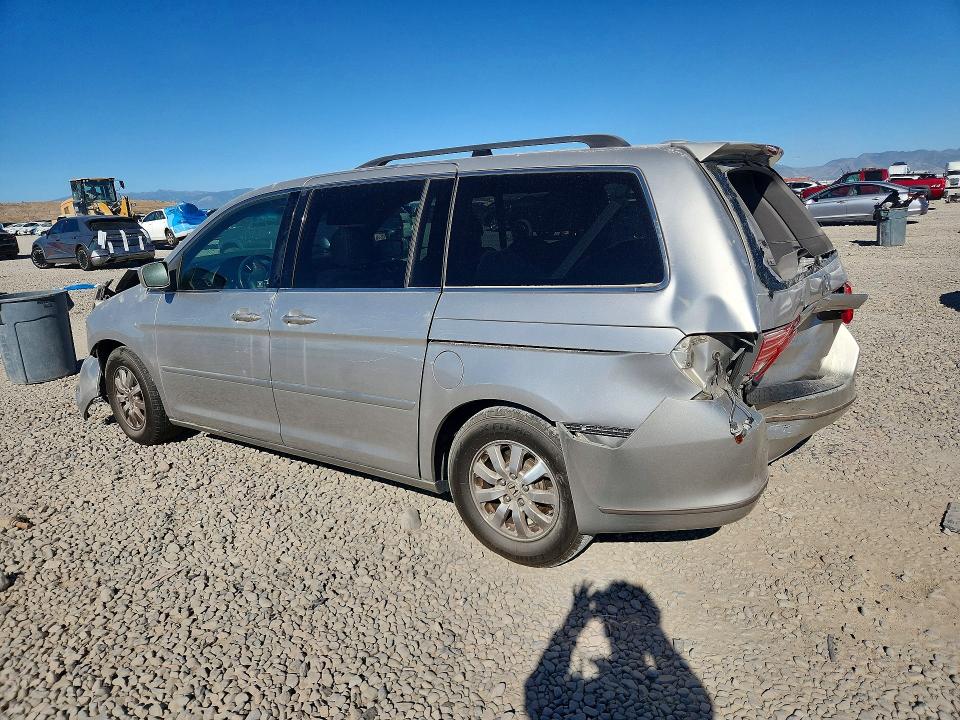 68094946 :رقم المزاد ، 5FNRL38639B050043 vin ، 2009 Honda Odyssey مزاد بيع
