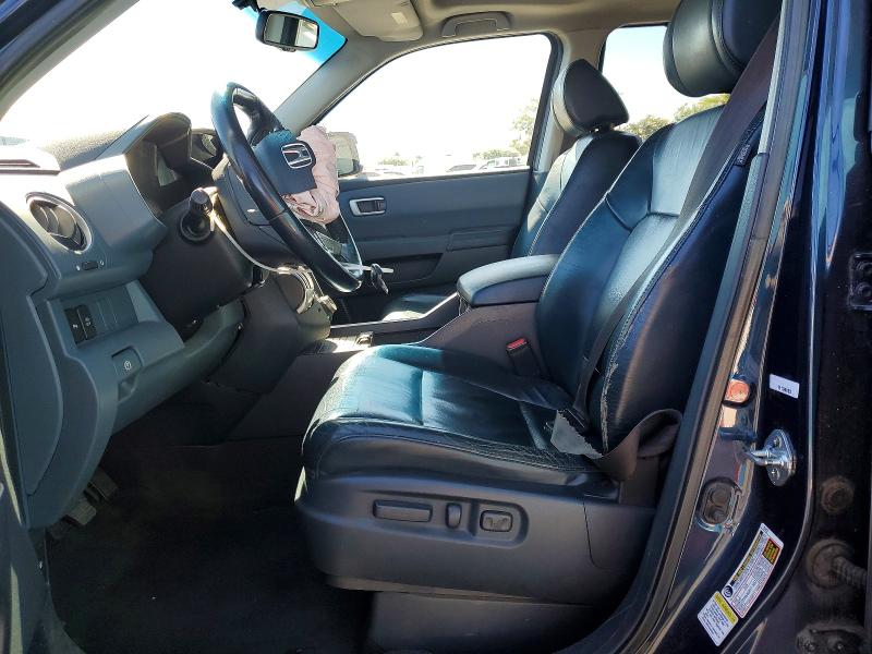 Aukcja sprzedaży 2009 Honda Pilot, vin: 5FNYF48929B015397, numer aukcji: 70656266