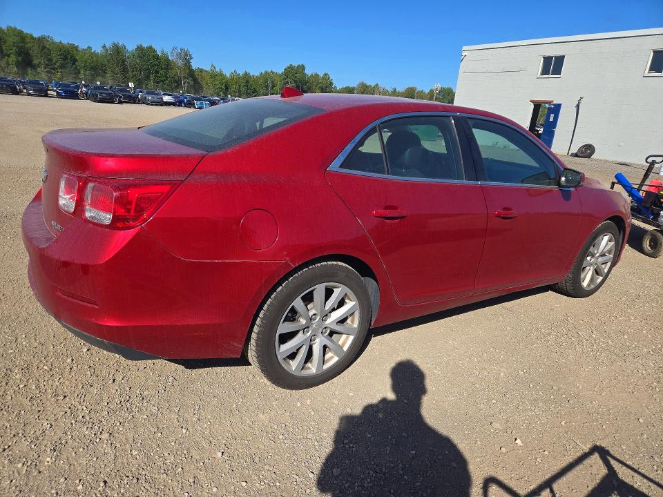 Aukcja sprzedaży 2013 Chevrolet Malibu, vin: 1G11E5SA5DF303196, numer aukcji: 67867246