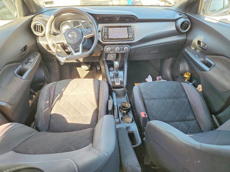 Продаж на аукціоні авто 2019 Nissan Kicks, vin: 3N1CP5CU9KL523448, номер лоту: 67895946