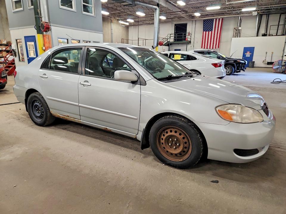 Aukcja sprzedaży 2008 Toyota Corolla, vin: 1NXBR32E28Z963085, numer aukcji: 70796006