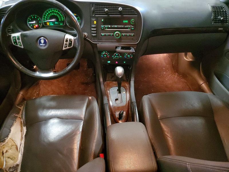 Продаж на аукціоні авто 2007 Saab 9-3, vin: YS3FD49Y371101139, номер лоту: 69127836