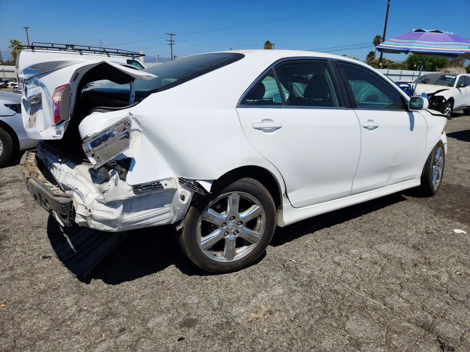 Продажа на аукционе авто 2007 Toyota Camry, vin: 4T1BE46K37U523117, номер лота: 67039636