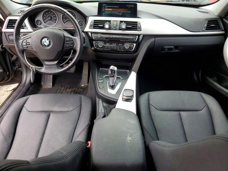 Auction sale of the 2017 Bmw 320, vin: WBA8A3C38HK693064        , lot number: 68424486