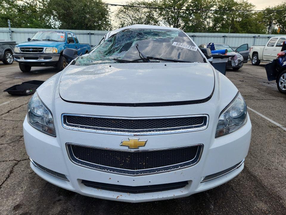 68495726 :رقم المزاد ، 1G1ZG57B794164707 vin ، 2009 Chevrolet Malibu مزاد بيع