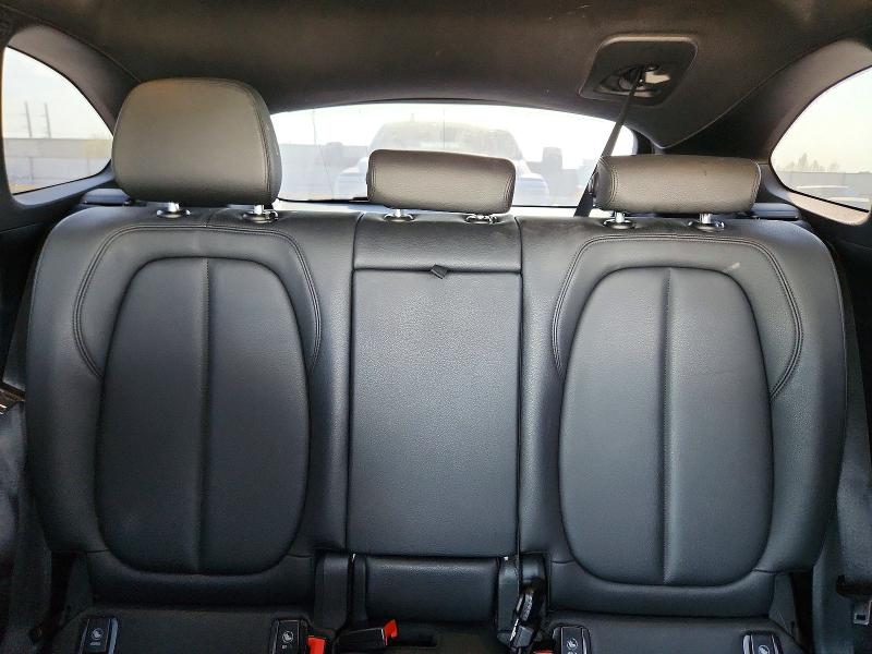Aukcja sprzedaży 2018 Bmw X1, vin: WBXHU7C35J3H44043, numer aukcji: 67113156