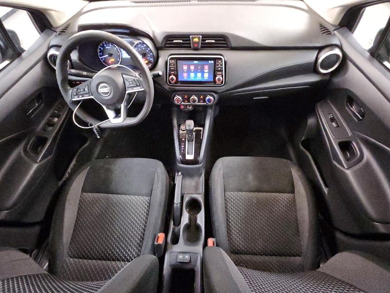 2020 Nissan Versa მანქანა იყიდება აუქციონზე, vin: 3N1CN8DV9LL913126, აუქციონის ნომერი: 68120046