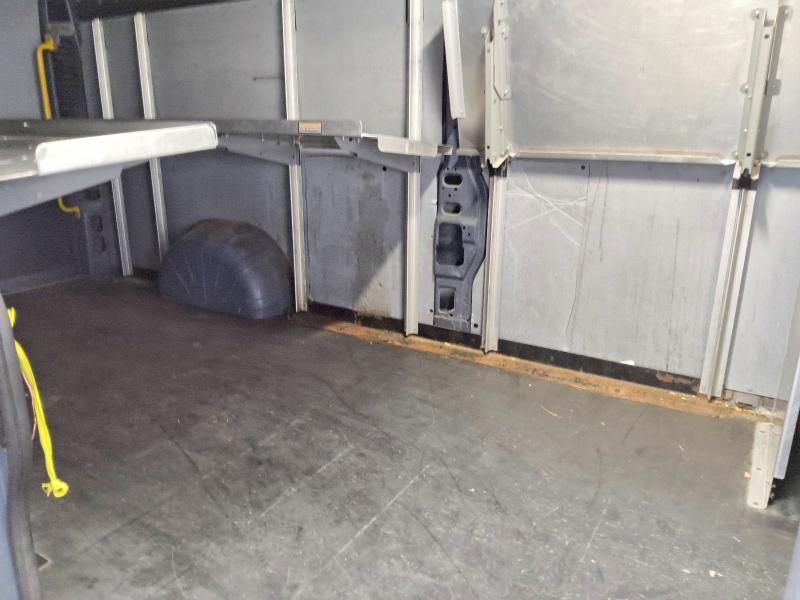 Aukcja sprzedaży 2021 Ram Promaster 3500, vin: 3C6MRVJG9ME550043, numer aukcji: 65045866