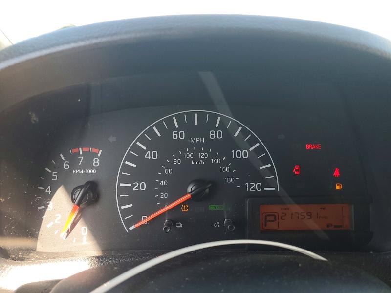 2019 Nissan Nv200 მანქანა იყიდება აუქციონზე, vin: 3N6CM0KN4KK701336, აუქციონის ნომერი: 68845336