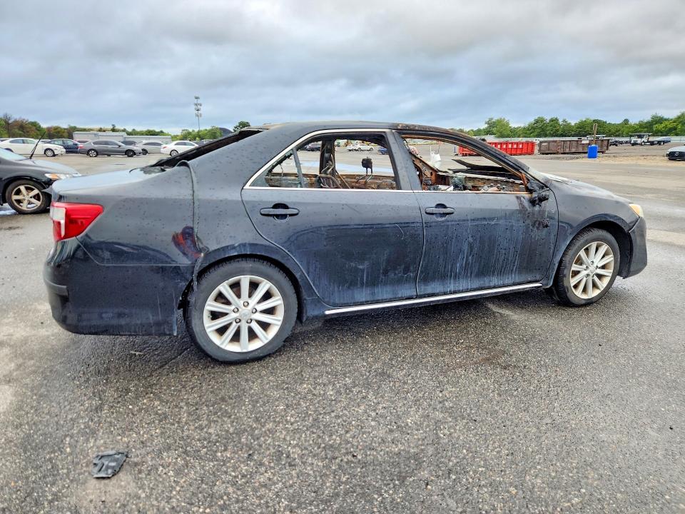 Aukcja sprzedaży 2013 Toyota Camry, vin: 4T4BF1FK1DR308123, numer aukcji: 68516456