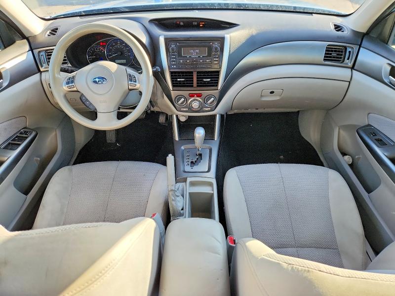 67542376 :رقم المزاد ، JF2SHADC4BH704137 vin ، 2011 Subaru Forester مزاد بيع